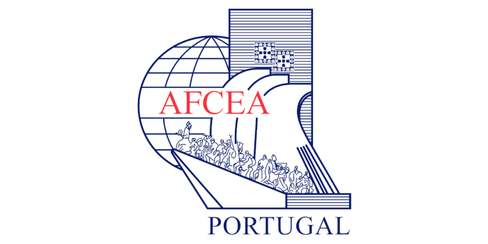 Logo AFCEA_Portugal